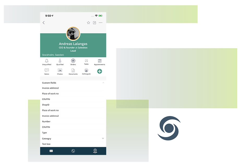 What Is Mobile CRM? Definition, Features & Best Apps