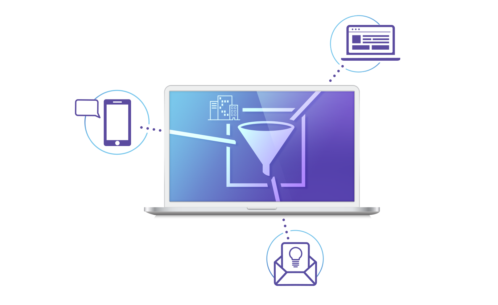 Marketo: Streamlining Engagement With Marketing Automation Marketo: Streamlining Engagement With Marketing Automation