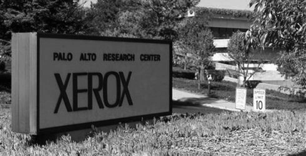 Xerox Parc And The Origins Of Gui Crm Org