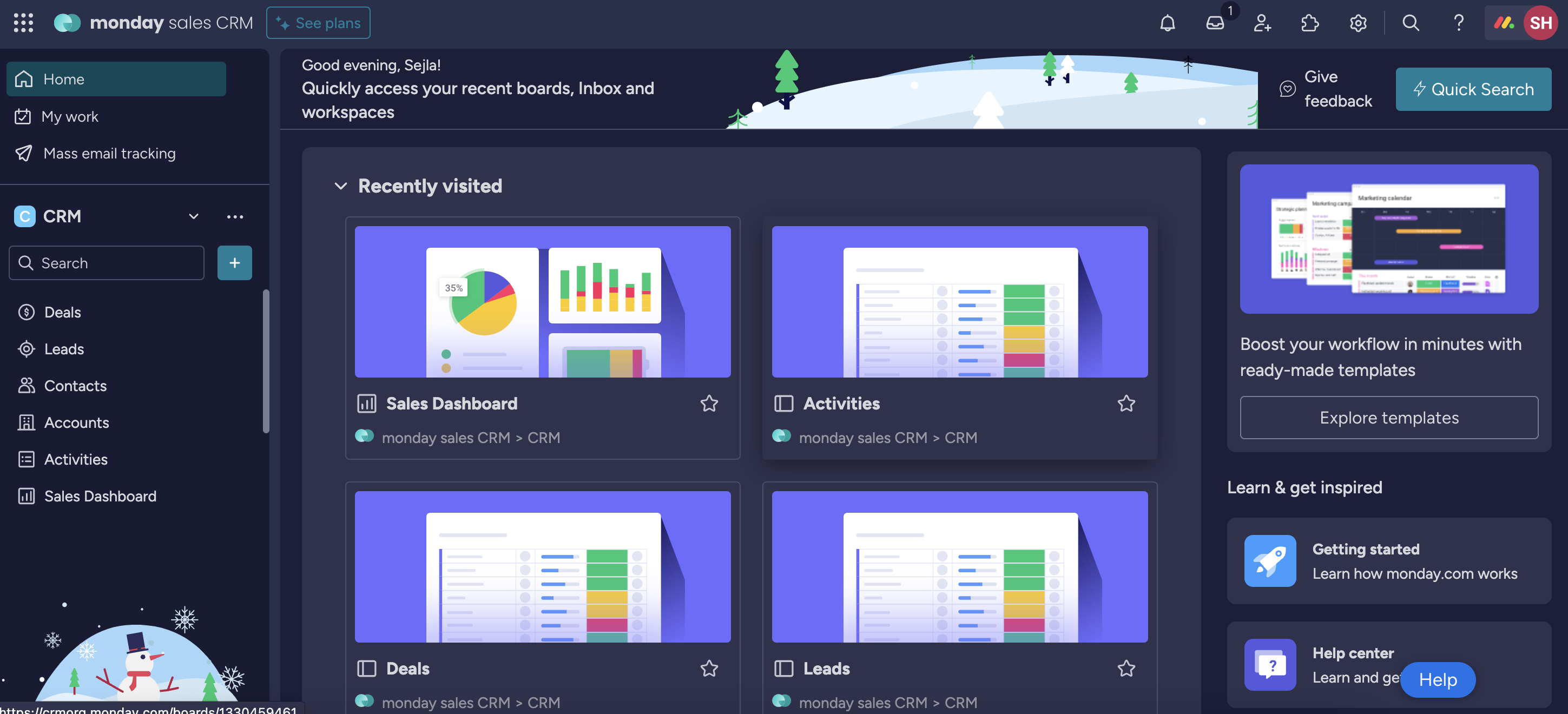 Best Sales CRM Software (Top 2024 Sales Tools Compared) | CRM.org